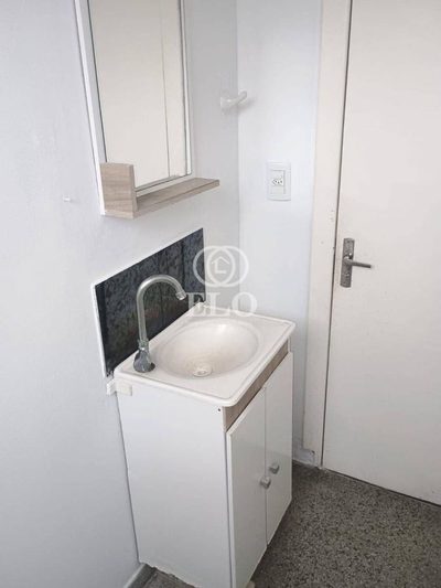 Sala-Conjunto, 30 m² - Foto 3