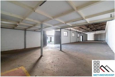 Depósito-Galpão, 934 m² - Foto 3