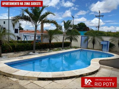 Apartamento, 2 quartos, 54 m² - Foto 1