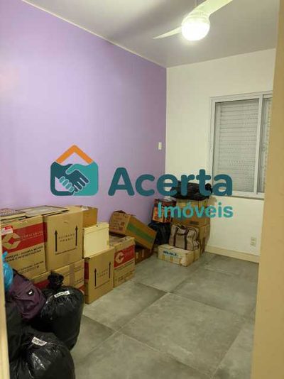 Apartamento, 2 quartos, 66 m² - Foto 4