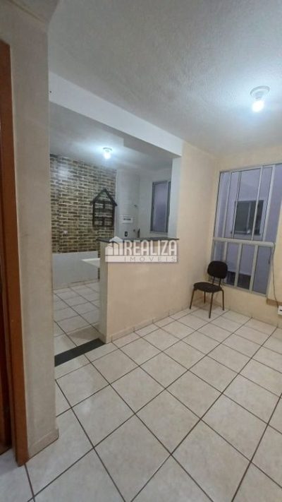 Apartamento, 2 quartos, 49 m² - Foto 1