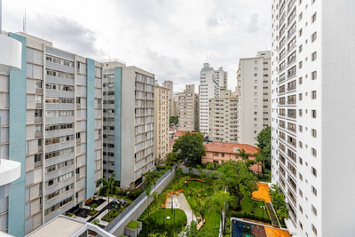 Apartamento, 1 quarto, 30 m² - Foto 4