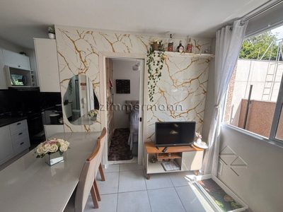 Apartamento, 1 quarto, 34 m² - Foto 3