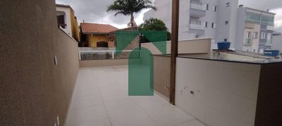 Cobertura, 2 quartos, 100 m² - Foto 2