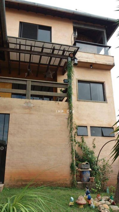 Casa, 3 quartos, 238 m² - Foto 2