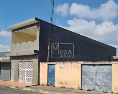 Casa, 3 quartos, 179 m² - Foto 5