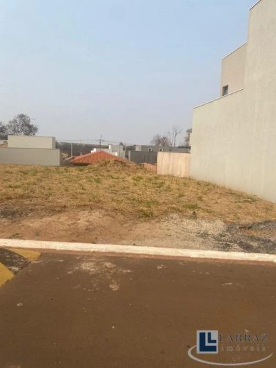 Terreno, 266 m² - Foto 3