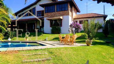 Casa, 4 quartos, 480 m² - Foto 4