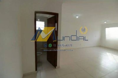 Sala-Conjunto, 42 m² - Foto 1