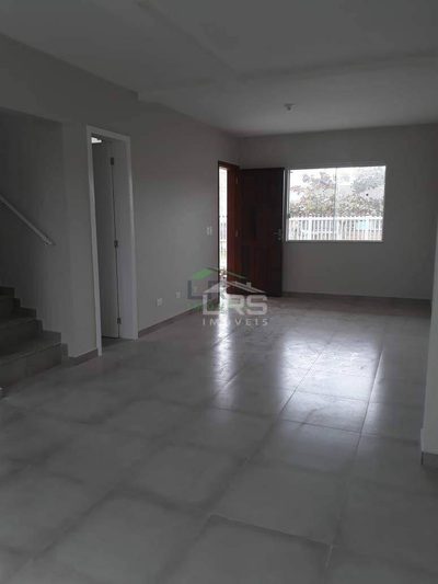 Sobrado, 3 quartos, 140 m² - Foto 1