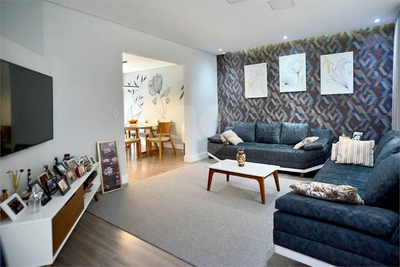 Sobrado, 3 quartos, 160 m² - Foto 1