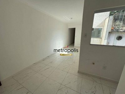 Cobertura, 2 quartos, 96 m² - Foto 1