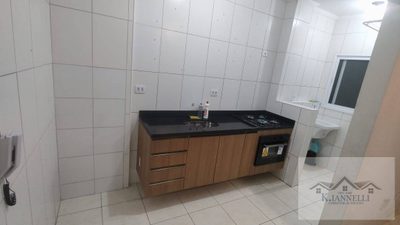 Apartamento, 1 quarto, 40 m² - Foto 3