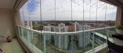 Apartamento, 3 quartos, 134 m² - Foto 5