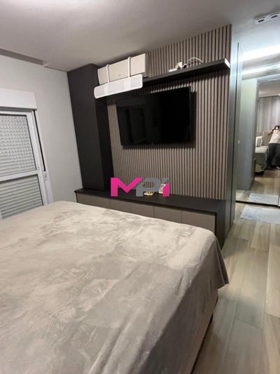 Apartamento, 3 quartos, 166 m² - Foto 2