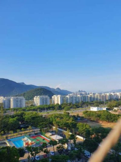 Apartamento, 2 quartos, 62 m² - Foto 1