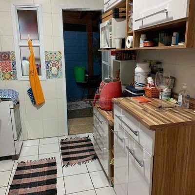 Casa, 3 quartos, 120 m² - Foto 4