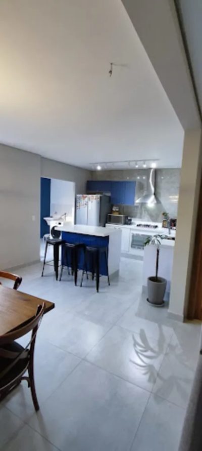 Casa, 3 quartos, 140 m² - Foto 5