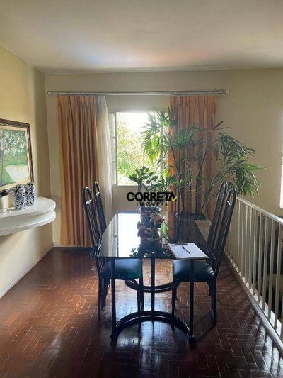 Casa, 3 quartos, 180 m² - Foto 2