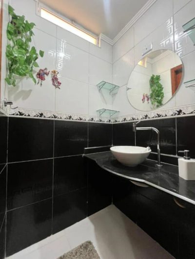 Casa, 2 quartos, 104 m² - Foto 2