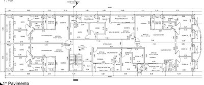 Apartamento, 2 quartos, 53 m² - Foto 2