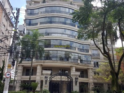 Apartamento, 4 quartos, 5000 m² - Foto 2
