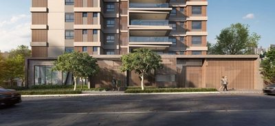 Cobertura, 4 quartos, 345 m² - Foto 5