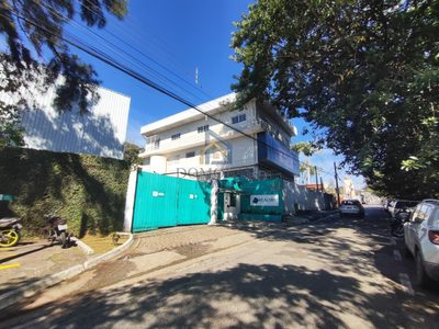 Prédio Inteiro - Foto 2