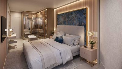Apartamento, 4 quartos, 150 m² - Foto 3