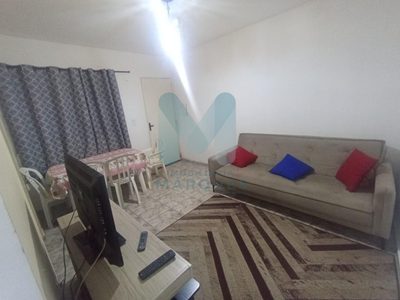 Apartamento, 2 quartos, 55 m² - Foto 1