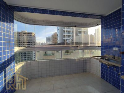Apartamento, 3 quartos, 90 m² - Foto 3