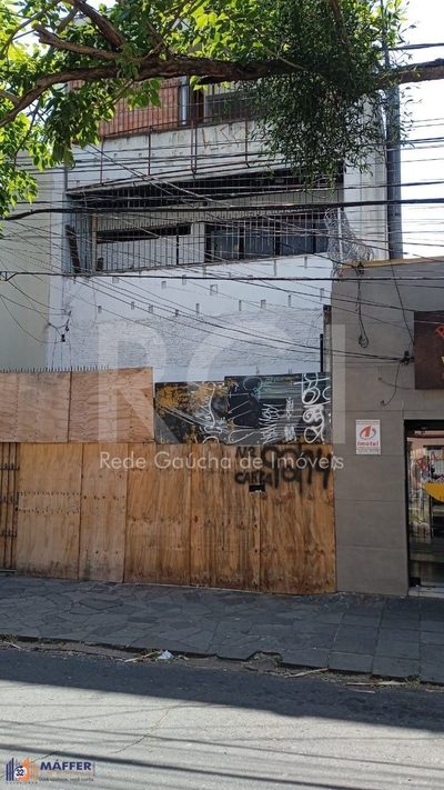 Prédio Inteiro, 485 m² - Foto 1