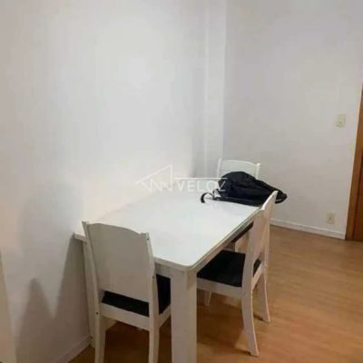 Flat/Apart Hotel, 1 quarto, 51 m² - Foto 3