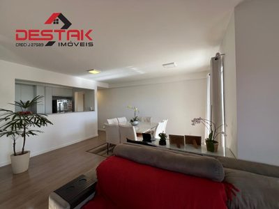 Apartamento, 3 quartos, 110 m² - Foto 4