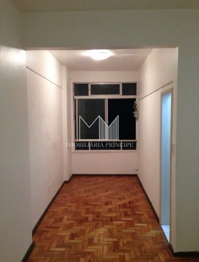 Apartamento, 1 quarto, 33 m² - Foto 1