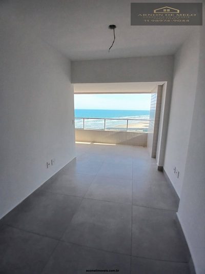 Apartamento, 2 quartos, 78 m² - Foto 2