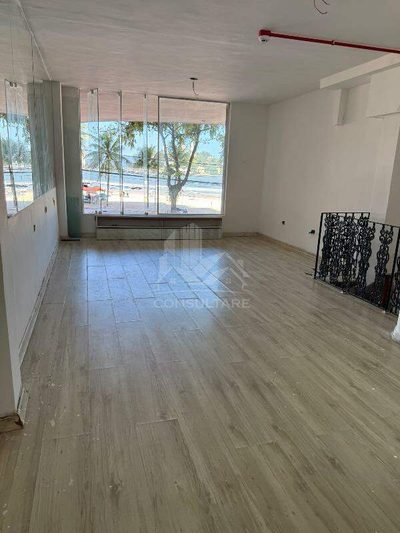 Loja-Salão, 120 m² - Foto 2