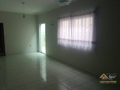 Casa, 3 quartos, 151 m² - Foto 4