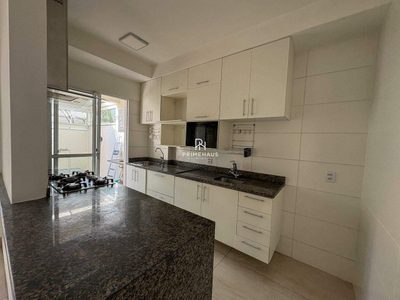 Apartamento, 3 quartos, 122 m² - Foto 4