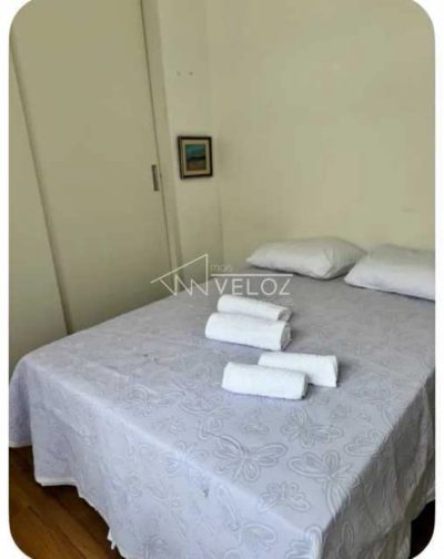 Apartamento, 3 quartos, 95 m² - Foto 2