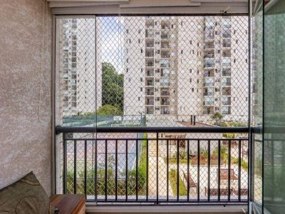 Apartamento, 3 quartos, 64 m² - Foto 2