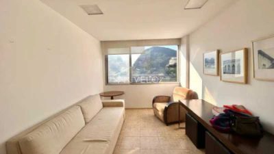 Apartamento, 1 quarto, 52 m² - Foto 1