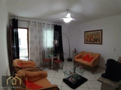 Apartamento, 2 quartos, 70 m² - Foto 1