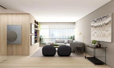 Apartamento, 2 quartos, 72 m² - Foto 2
