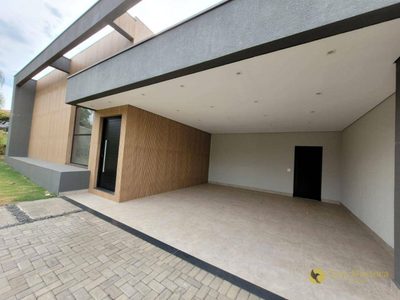 Casa de Condomínio, 3 quartos - Foto 5