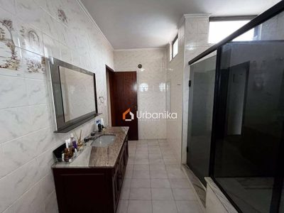 Casa, 3 quartos, 154 m² - Foto 1
