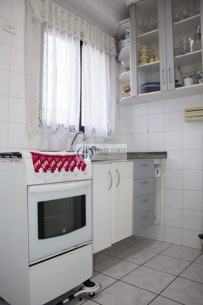 Apartamento, 2 quartos, 52 m² - Foto 4