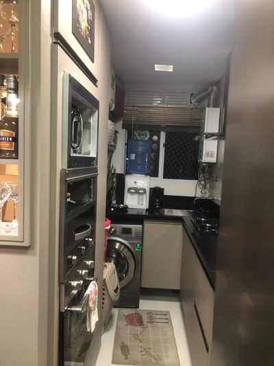 Apartamento, 3 quartos - Foto 3