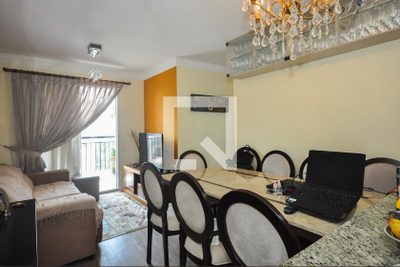 Apartamento, 3 quartos, 67 m² - Foto 1