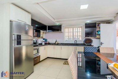 Casa, 4 quartos, 226 m² - Foto 5